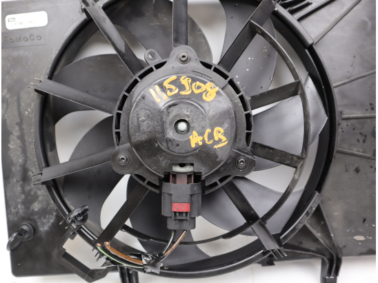 VENTILATEUR DE REFROIDISSEMENT