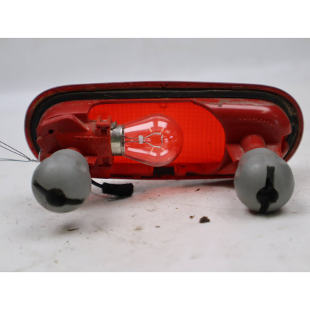 FEUX STOP SUPPLEMENTAIRE