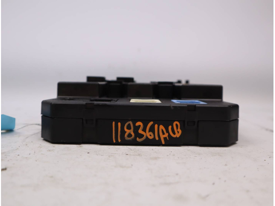 BSI (PLATINE FUSIBLE HABITACLE)