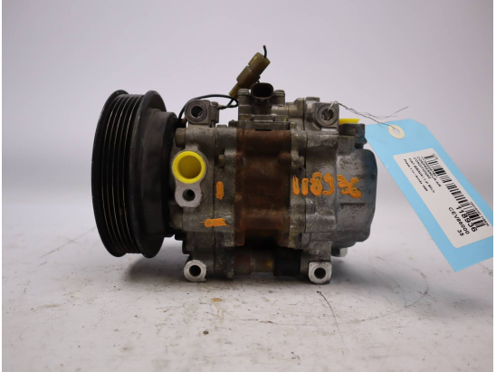COMPRESSEUR AIR CONDITIONNE