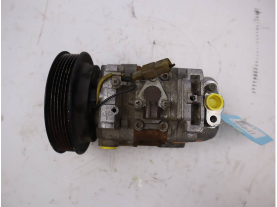 COMPRESSEUR AIR CONDITIONNE