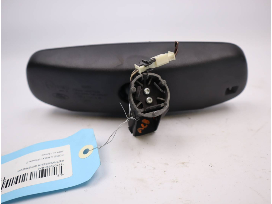 RETROVISEUR INTERIEUR