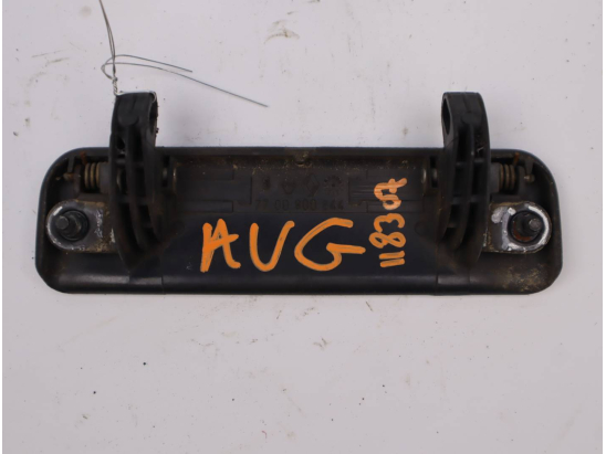 POIGNEE EXT PORTE AVG