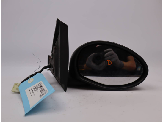 RETROVISEUR EXT ELECTRIQUE D