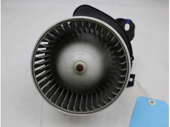 VENTILATEUR DE CHAUFFAGE