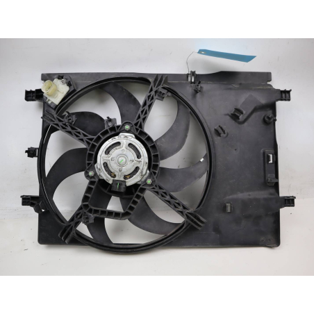 VENTILATEUR DE REFROIDISSEMENT