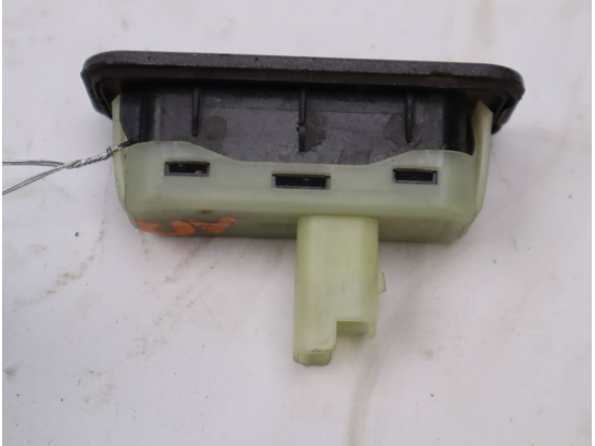 ACTIONNEUR SERRURE HAYON