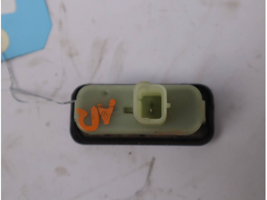 ACTIONNEUR SERRURE HAYON