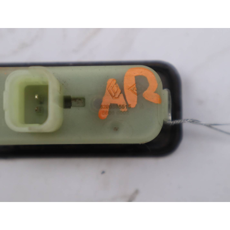 ACTIONNEUR SERRURE HAYON