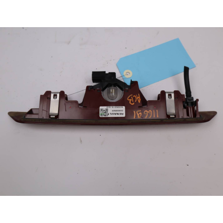 FEUX STOP SUPPLEMENTAIRE