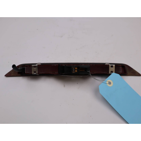 FEUX STOP SUPPLEMENTAIRE