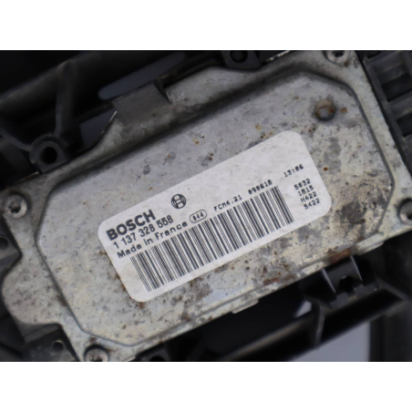 VENTILATEUR DE REFROIDISSEMENT