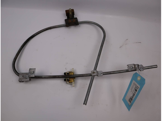 MECANISME LEVE-GLACE AVD