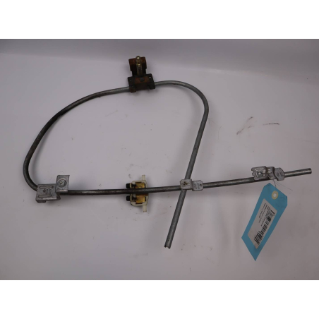 MECANISME LEVE-GLACE AVD