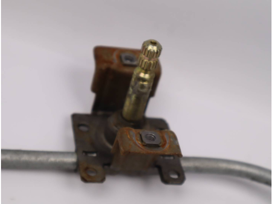 MECANISME LEVE-GLACE AVD