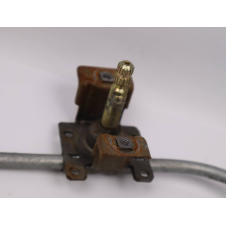 MECANISME LEVE-GLACE AVD