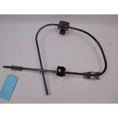 MECANISME LEVE-GLACE AVD