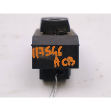 COMMANDE RETROVISSEUR EXT ELECTRIQUE