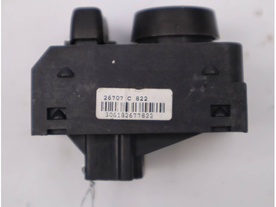 COMMANDE RETROVISSEUR EXT ELECTRIQUE