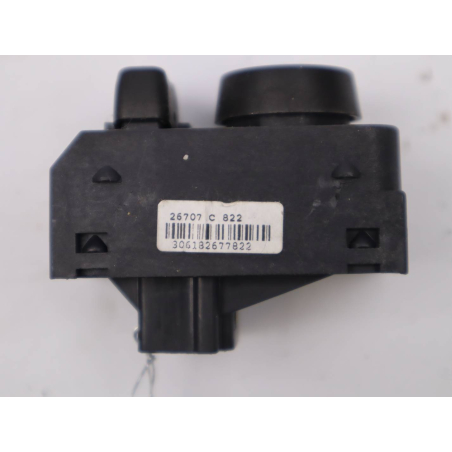 COMMANDE RETROVISSEUR EXT ELECTRIQUE