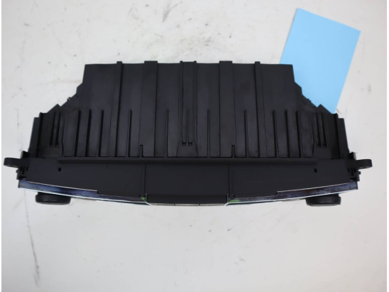 COMMANDE DE CHAUFFAGE