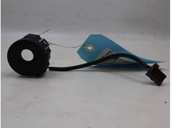 BAGUE RECEPTRICE TRANSPONDEUR