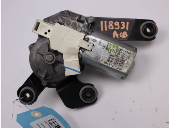 MOTEUR ESSUIE-GLACE AR