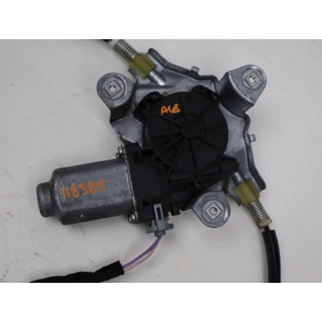 MECANISME+MOTEUR LEVE-GLACE AVD