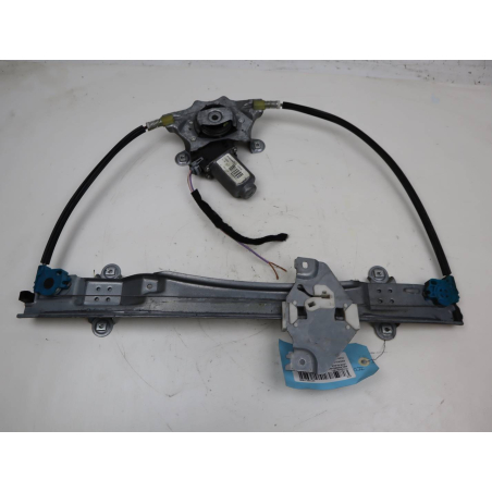 MECANISME+MOTEUR LEVE-GLACE AVD