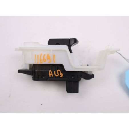 BOUTON FREIN A MAIN ELECTRIQUE