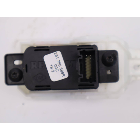 BOUTON FREIN A MAIN ELECTRIQUE