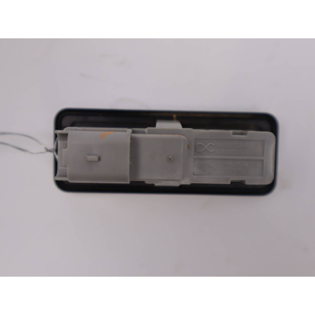 ACTIONNEUR SERRURE HAYON