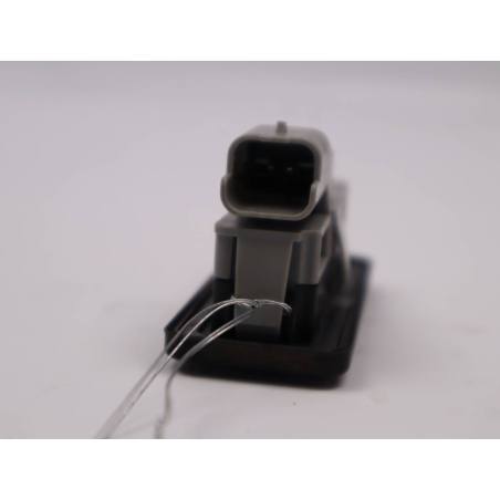 ACTIONNEUR SERRURE HAYON