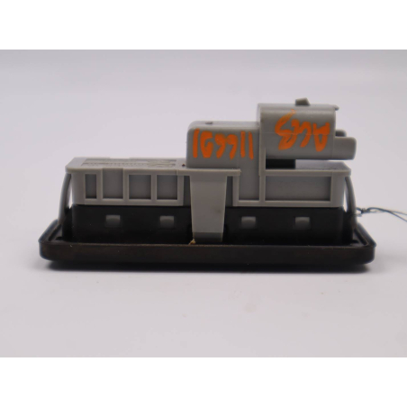 ACTIONNEUR SERRURE HAYON