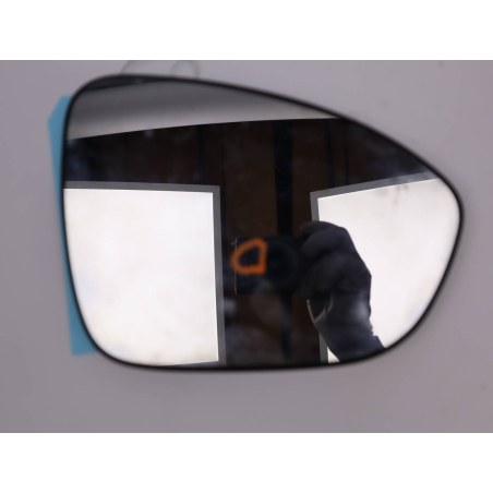 GLACE  RETROVISEUR EXT D