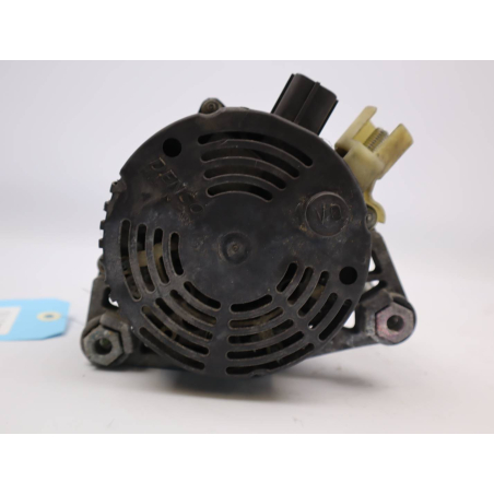 ALTERNATEUR