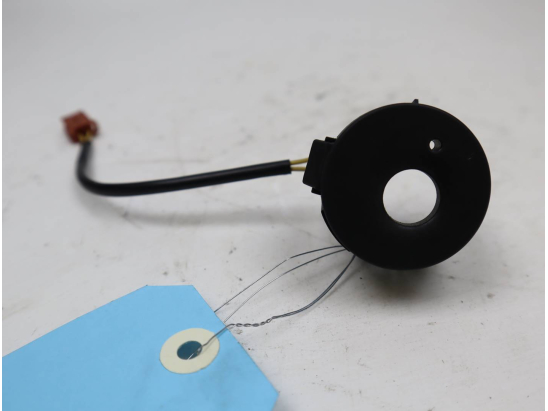 BAGUE RECEPTRICE TRANSPONDEUR