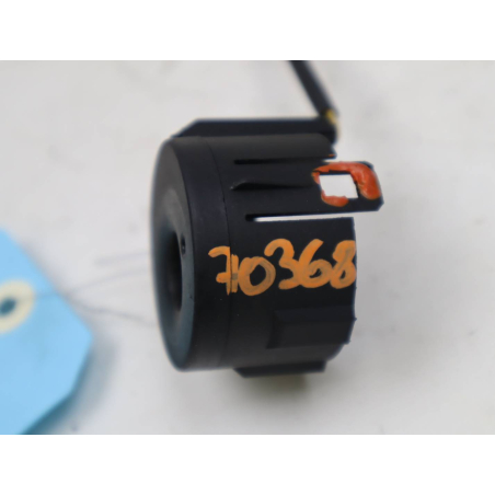 BAGUE RECEPTRICE TRANSPONDEUR