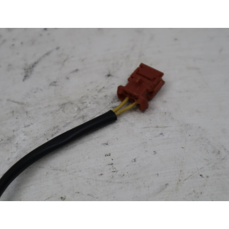 BAGUE RECEPTRICE TRANSPONDEUR