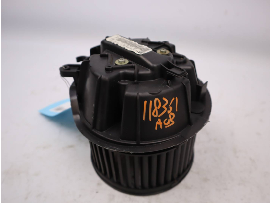 VENTILATEUR DE CHAUFFAGE