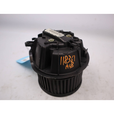 VENTILATEUR DE CHAUFFAGE