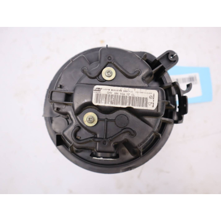 VENTILATEUR DE CHAUFFAGE