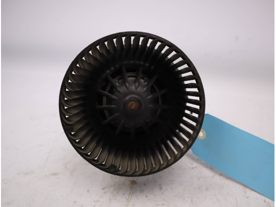 VENTILATEUR DE CHAUFFAGE