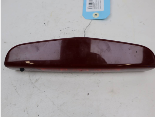 FEUX STOP SUPPLEMENTAIRE