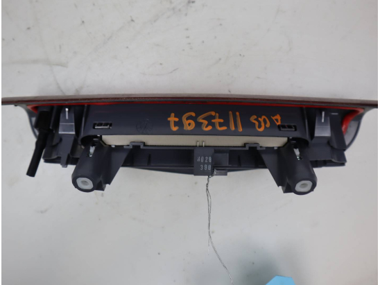 FEUX STOP SUPPLEMENTAIRE