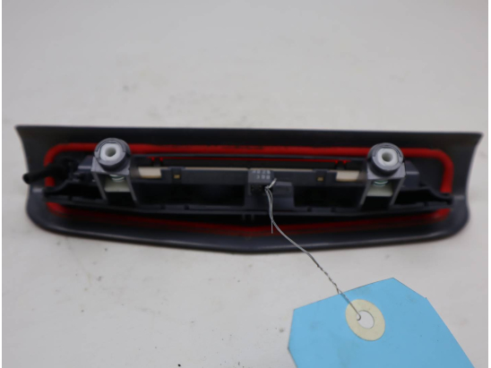 FEUX STOP SUPPLEMENTAIRE