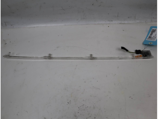 FEUX STOP SUPPLEMENTAIRE