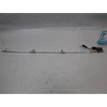 FEUX STOP SUPPLEMENTAIRE