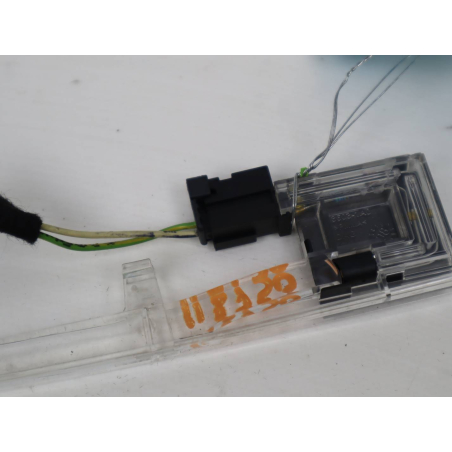 FEUX STOP SUPPLEMENTAIRE