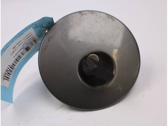 BOUCHON RESERVOIR A CARBURANT